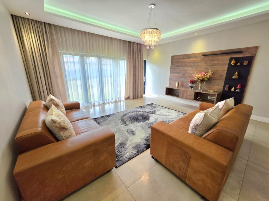 4 Bedroom Property for Sale in Panorama Free State
